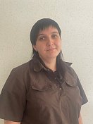 Козлова Дарья Дмитриевна