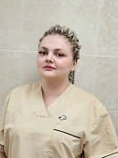 Севостьянова София Дмитриевна