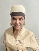 Янкина Анастасия Александровна