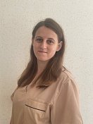 Тихомирова Вера Анатольевна