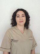 Антошкина Елена Альбертовна