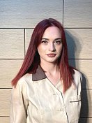 Бондаренко Олеся Тарасовна