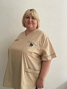 Перфильева Ирина Михайловна