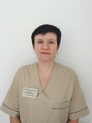 Никитина Наталья Вячеславовна