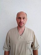 Олин Василий Александрович