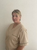 Скумбиньш Ирина Владимировна