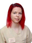 Прядкина Дарья Артёмовна