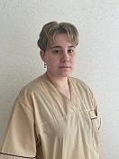 Веселова Анастасия Денисовна