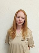 Сиванбаева Екатерина Фаритовна