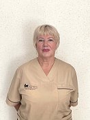 Шиленкова Ольга Викторовна