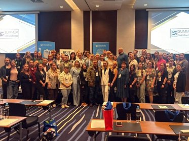 Ветеринарная конференция “Summer Vet Meeting” в Челябинске.